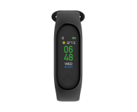 FOREVER Fitband SB-50 czarna - 1374621 - zdjęcie 2